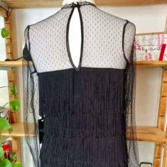 GIN RICKEY 1920\'S DRESS